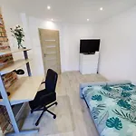 Crystal Ii Apartamento Katowice