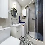 Apartamento Crystal Ii