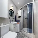 Apartamento Crystal Ii Katowice