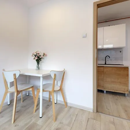 Appartement Crystal Ii *