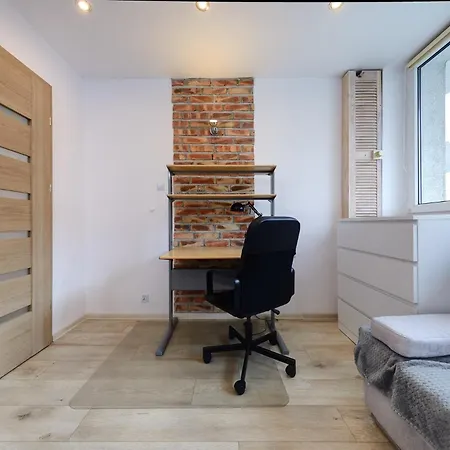 Appartement Crystal Ii Katowice