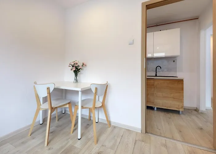 Apartamento Crystal Ii *