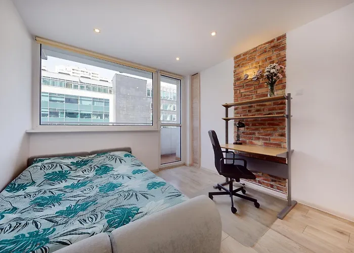 Crystal Ii Appartement