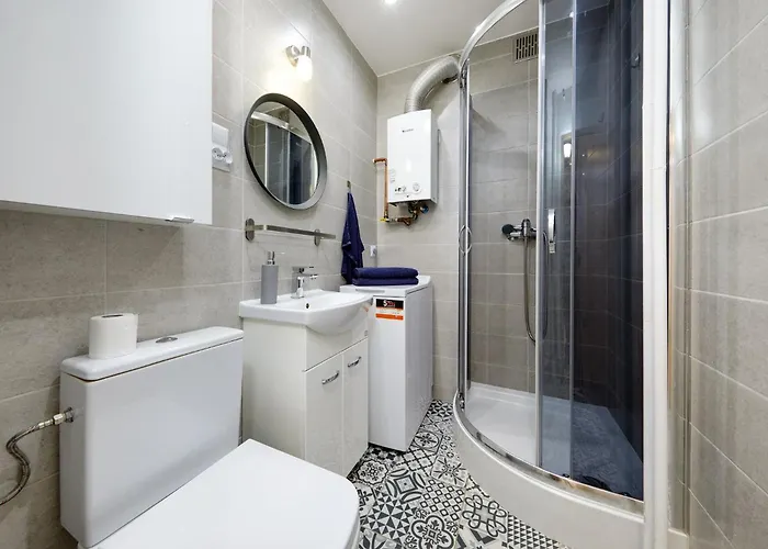 Appartement Crystal Ii